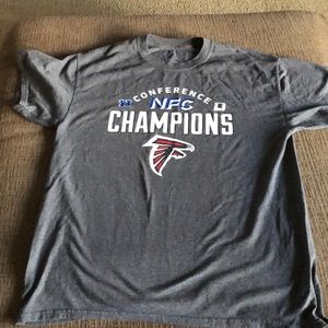 Atlanta Falcons tee